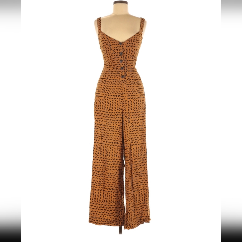 Urban Outfitters jumpsuit